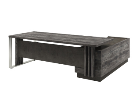 Стол Z-422л.0000 левый. Размер: 2200*900/2030*750 мм