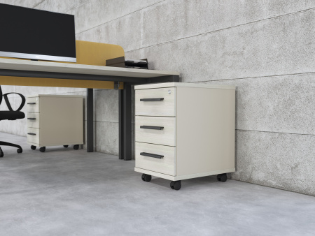 Бенч-система две столешницы NLN36318324