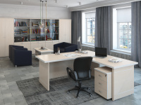 Стол письменный ZOM27510301