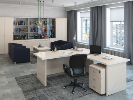 Стол письменный ZOM27510101 Стол письменный ZOM27510101