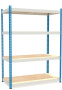 МКФ Стеллаж 18914-2,5 МКФ Стеллаж 18914-2,5