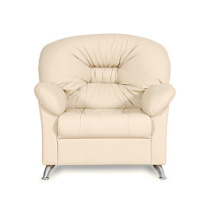 Одноместный диван Парм