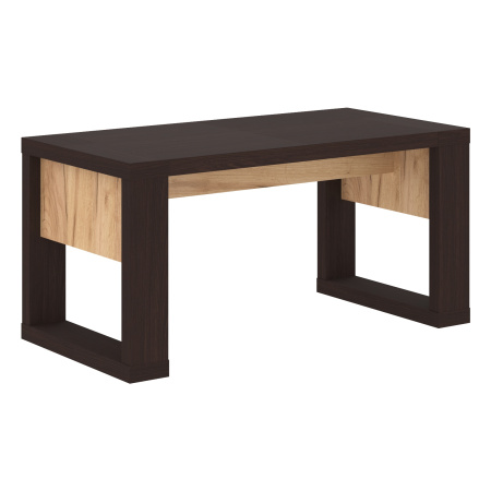 Стол журнальный ACT 105 Венге Магия/Дуб Бофорд