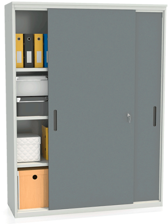 Шкаф-купе архивный AL 2015