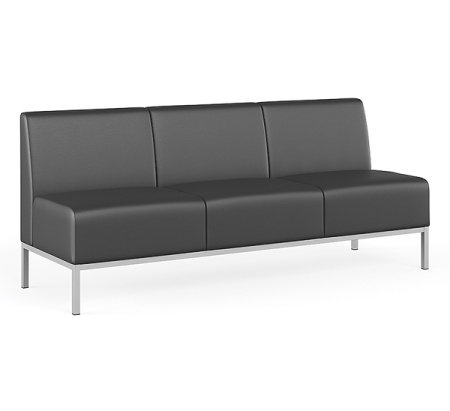 Трехместный диван Компакт