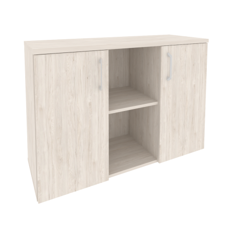 Греденция O.GR-11 Денвер светлый 1160*420*823