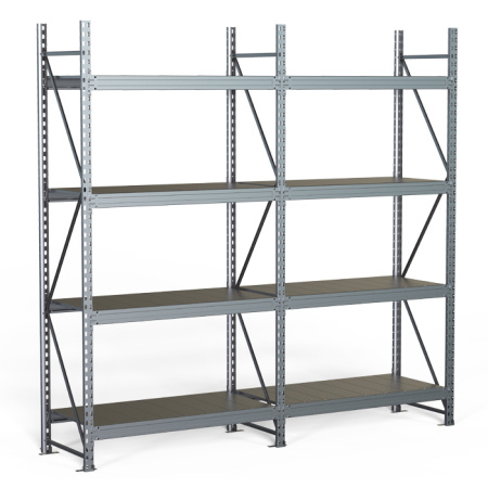 SGR-V-Zn Стеллаж 2164-2,5-DS SGR-V-Zn Стеллаж 2164-2,5-DS