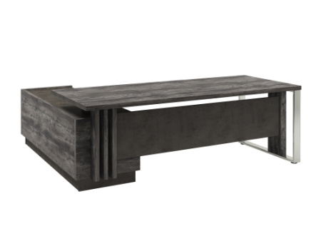 Стол Z-422пр.0000 правый. Размер: 2200*900/2030*750 мм