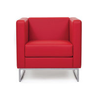 Одноместный диван Дюна  1