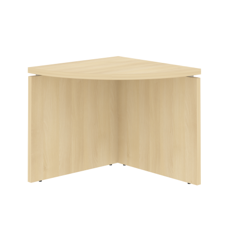 Элемент наборного стола переговорного LT.SPU (L) Акация 800*800*750