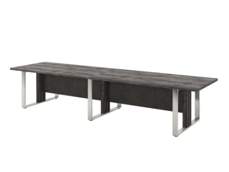 Стол переговоров Z-104. Размер: 3800*1000*750 мм