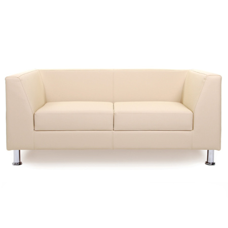 Двухместный диван Chairman Дерби