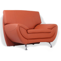 Одноместный диван Орион