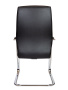 Кресло Конференц "Davos CF Black" L331LCA--CF-Black