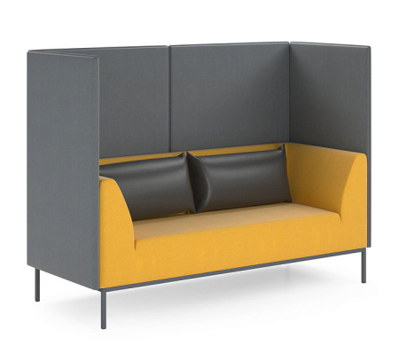 Трехместный диван Ультра UP