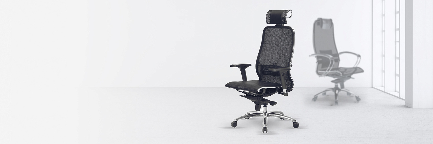 Кресла Samurai купить в интернет-магазине officelook.ru Кресла Samurai купить в интернет-магазине officelook.ru