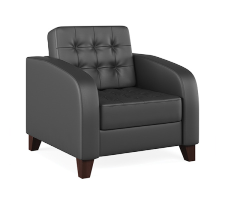 Одноместный диван Рольф Вуд