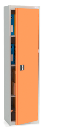 Шкаф архивный ШХА-50(40) Шкаф архивный ШХА-50(40)