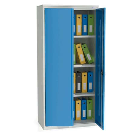 Шкаф архивный ALR 1896