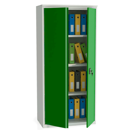 Шкаф архивный ALR 1896