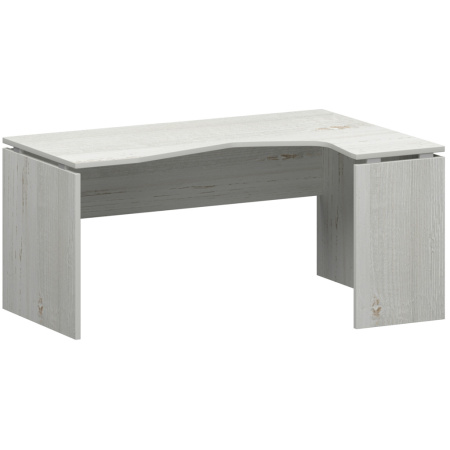 Стол эргономичный правый НТ-060.ПР Сосна винтер