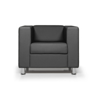 Одноместный диван Аполло