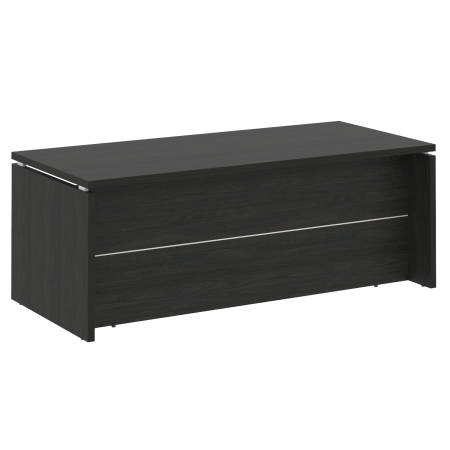 Стол руководителя LT.A-20 Суар тёмный 2000*900*750