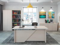 Стол письменный ZOM27510301