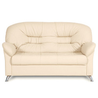 Двухместный диван Парм