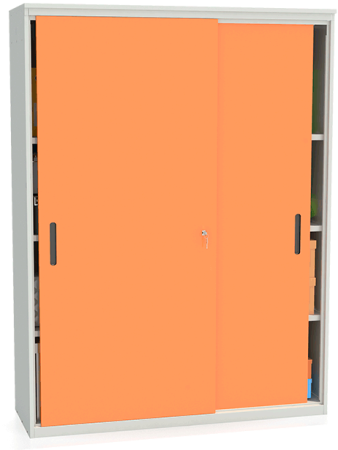 Шкаф-купе архивный AL 2015