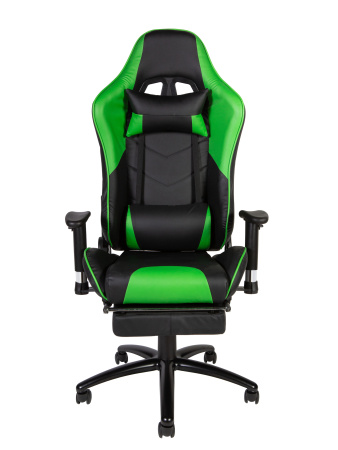 Кресло Геймерское "Lotus GTS реклайнер" RF-8066E