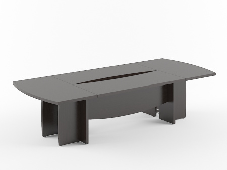 Стол переговорный B 122 Беларусь Венге Магия