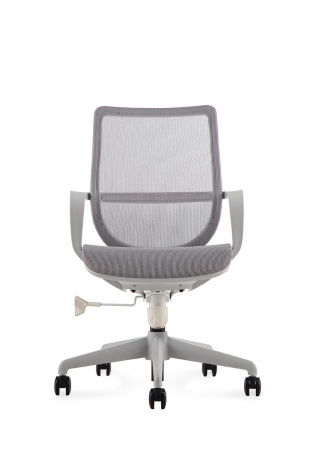 Кресло Офисное "Гэлакси gray LB" CH-182B-1-KM-04-10A