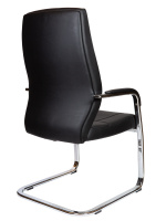 Кресло Конференц "Davos CF Black" L331LCA--CF-Black