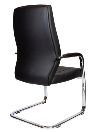 Кресло Конференц "Davos CF Black" L331LCA--CF-Black