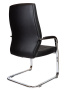 Кресло Конференц "Davos CF Black" L331LCA--CF-Black