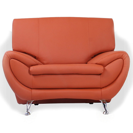 Одноместный диван Орион