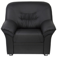 Одноместный диван Карелия