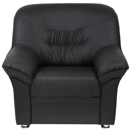 Одноместный диван Карелия