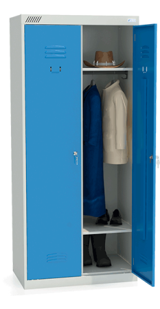 Шкаф для одежды ТМ 12-80 по ГОСТу