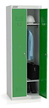 Шкаф для одежды ТМ 12-60 по ГОСТу