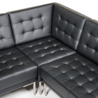 Секция угловая Некст