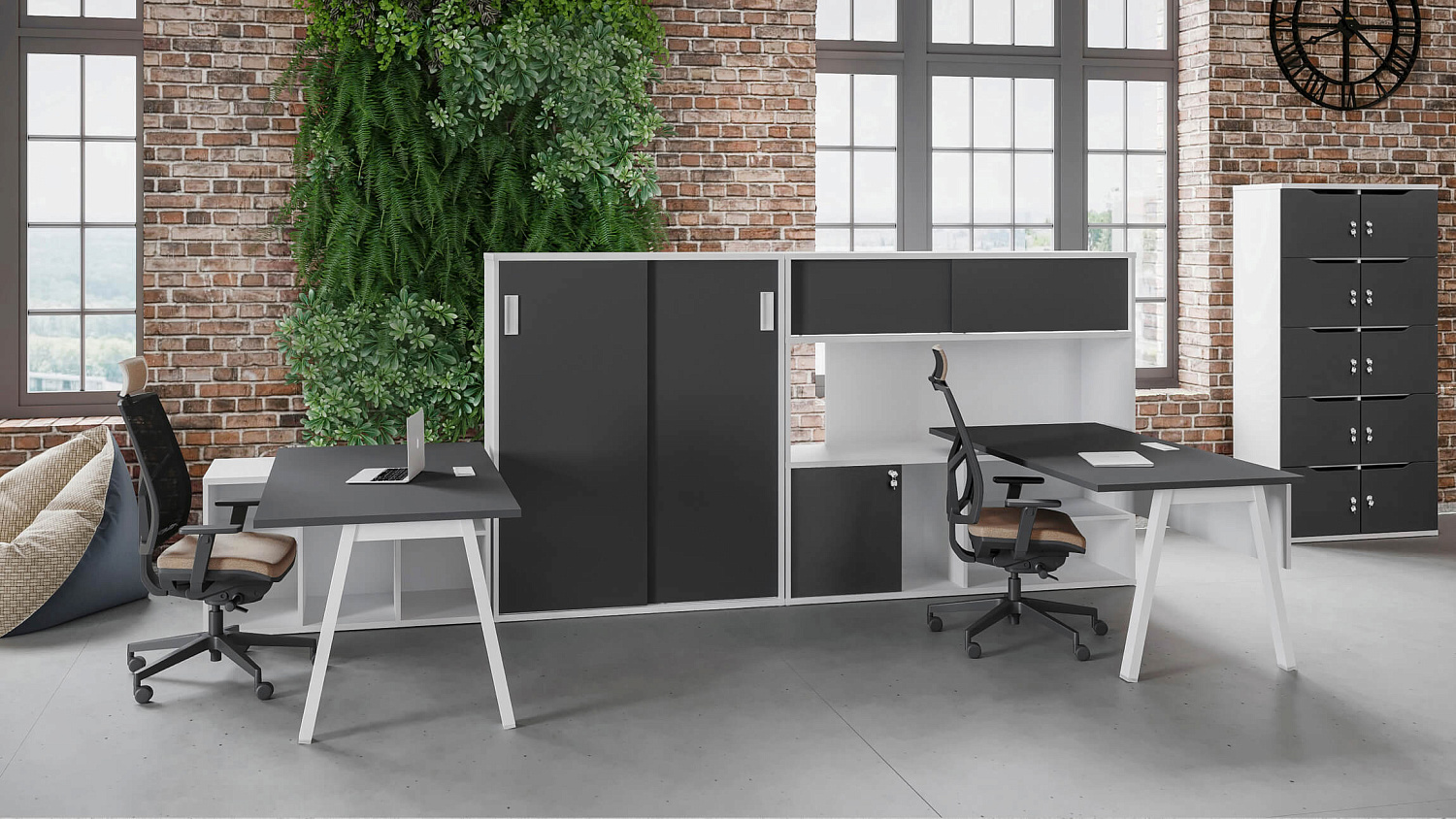 Мебель Futura купить в интернет-магазине officelook.ru Мебель Futura купить в интернет-магазине officelook.ru