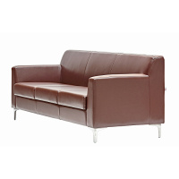 Трехместный диван