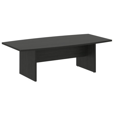 Стол переговорный LT.SP-1 Суар тёмный 2400*1200*750