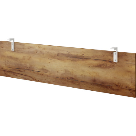 Модести-панель СММ-12 Таксония/Белый