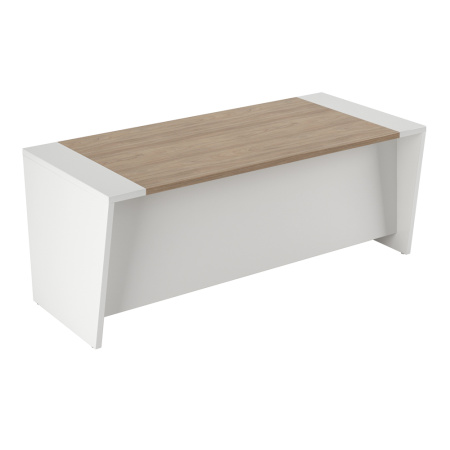 Стол письменный 200, панель - глянец AST33911221