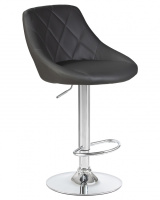 Стул барный DOBRIN LOGAN, серый Стул барный DOBRIN LOGAN, серый