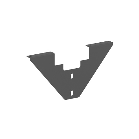 Косынка жесткости (к-т из 2х штук) МК.КС.AN Антрацит