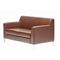 Двухместный диван